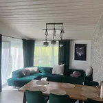 V Objati Liptova Prázdninový dům