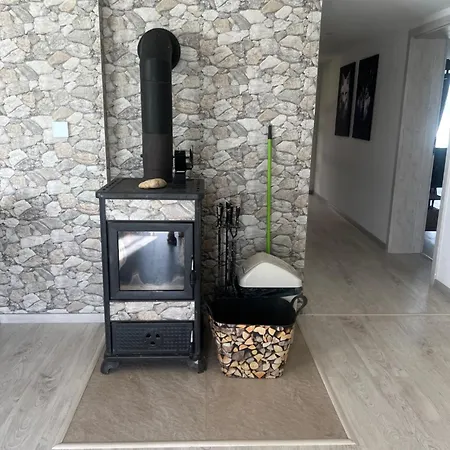 V Objati Liptova Liptovská Sielnica