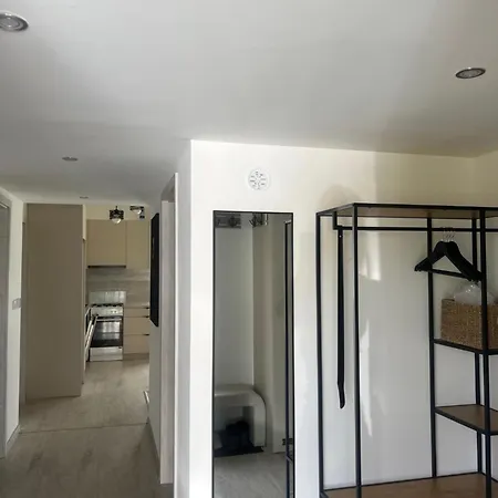 V Objati Liptova Liptovská Sielnica