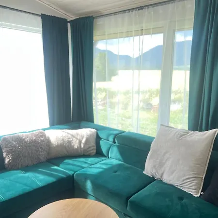 V Objati Liptova * Liptovská Sielnica