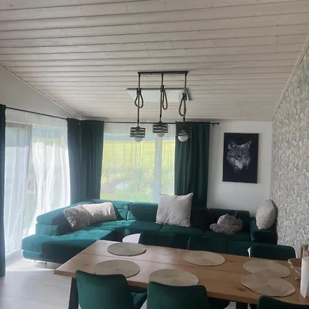 V Objati Liptova Vakantiehuis