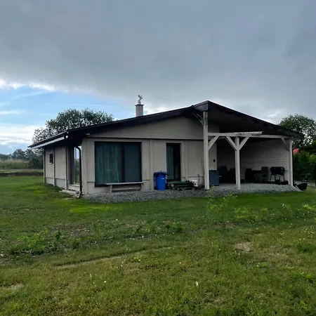 V Objati Liptova Vakantiehuis Liptovská Sielnica