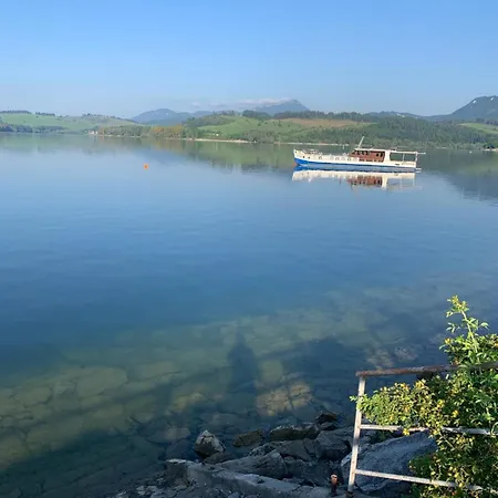 V Objati Liptova Liptovská Sielnica