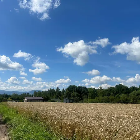 V Objati Liptova * Liptovská Sielnica
