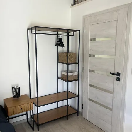 V Objati Liptova Vakantiehuis