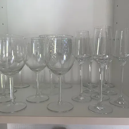 V Objati Liptova Vakantiehuis *