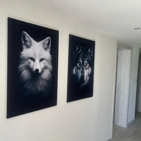 V Objati Liptova * Liptovská Sielnica