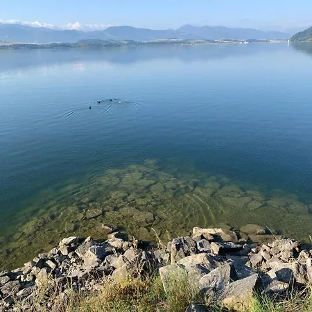V Objati Liptova Vakantiehuis *