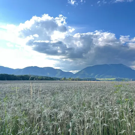 Vakantiehuis V Objati Liptova Liptovská Sielnica