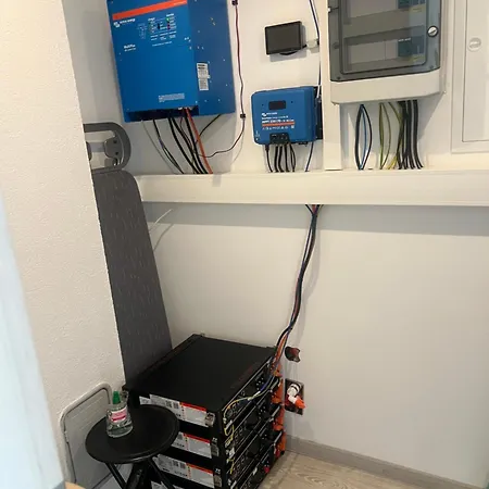 V Objati Liptova Vakantiehuis