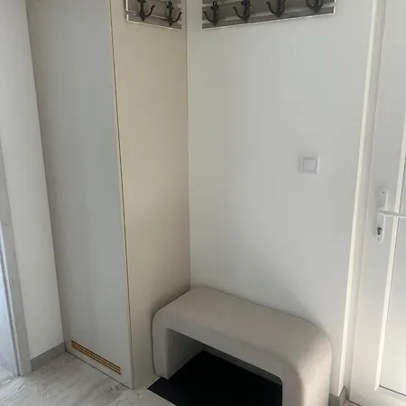 V Objatí Liptova Сasa de vacaciones *