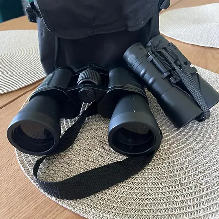 V Objati Liptova Vakantiehuis *