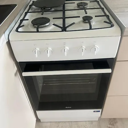 Vakantiehuis V Objati Liptova Liptovská Sielnica