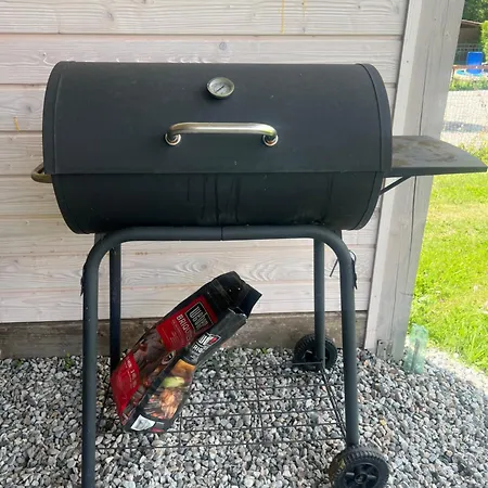 V Objati Liptova Liptovská Sielnica