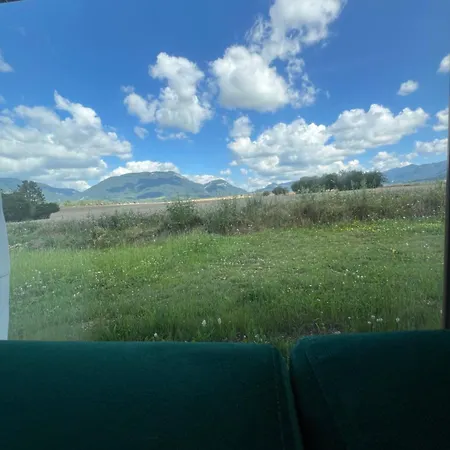 V Objatí Liptova Сasa de vacaciones