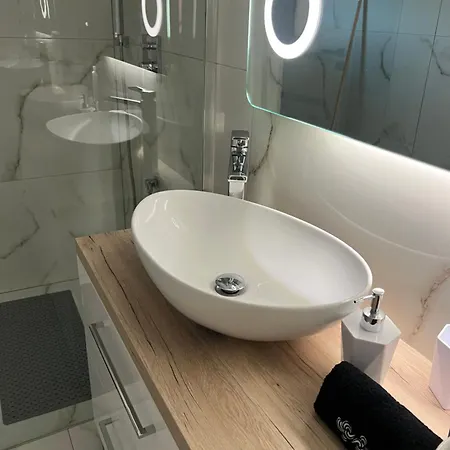 Vakantiehuis V Objati Liptova Liptovská Sielnica