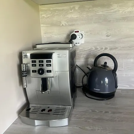 V Objati Liptova Vakantiehuis