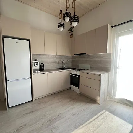 Vakantiehuis V Objati Liptova