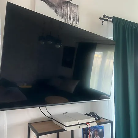 Vakantiehuis V Objati Liptova *