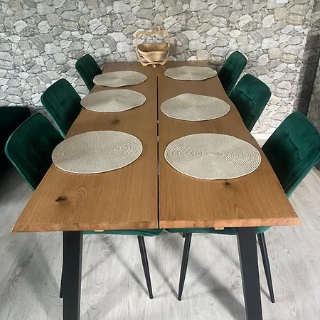 V Objati Liptova * Liptovská Sielnica