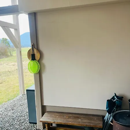 V Objatí Liptova Сasa de vacaciones Liptovská Sielnica