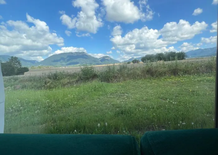 V Objati Liptova Tatil Evi
