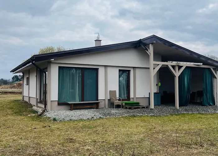 V Objati Liptova Liptovská Sielnica